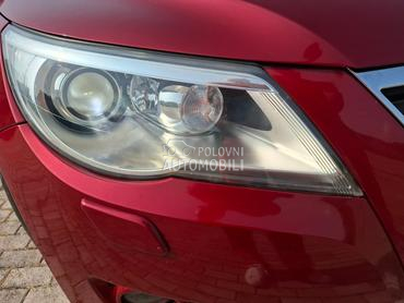 Volkswagen Tiguan 2.0gdi 4x4 reg.god