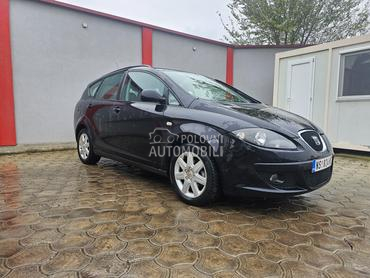 Seat Altea XL 1.9 TDI