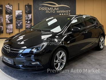 Opel Astra K //1.6 CDTI/FUL/SALON