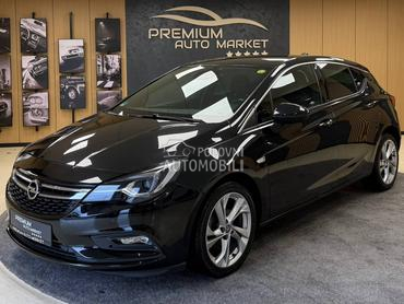 Opel Astra K //1.6 CDTI/FUL/SALON