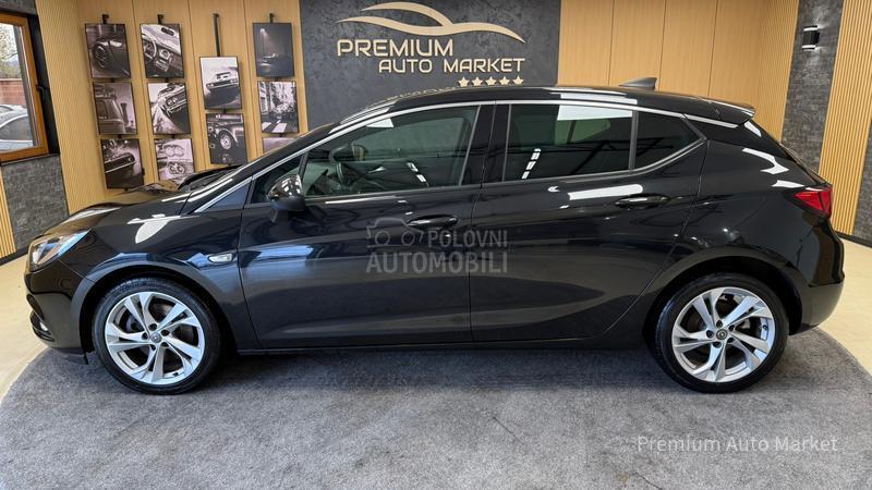 Opel Astra K //1.6 CDTI/FUL/SALON