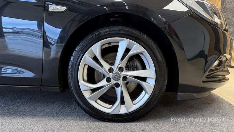 Opel Astra K //1.6 CDTI/FUL/SALON