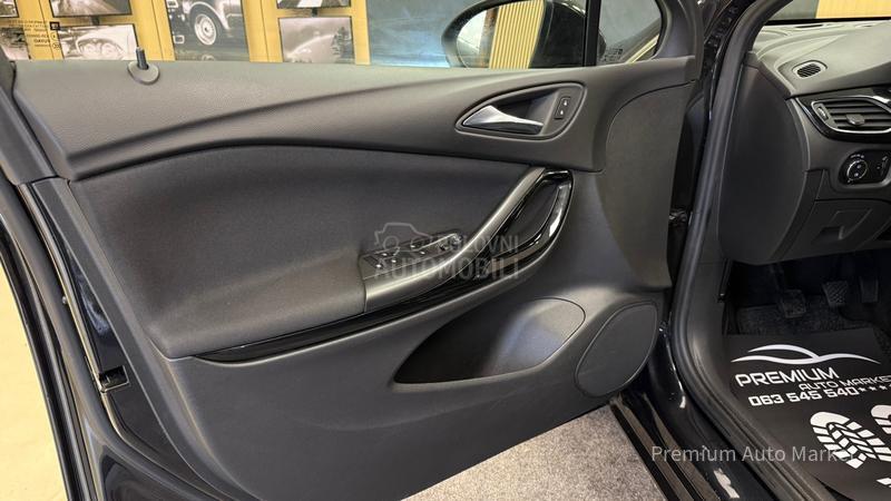 Opel Astra K //1.6 CDTI/FUL/SALON