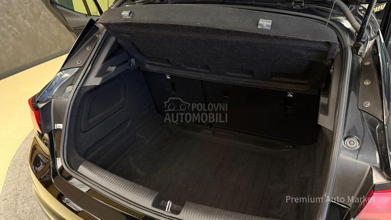 Opel Astra K //1.6 CDTI/FUL/SALON