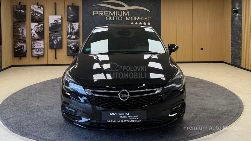 Opel Astra K //1.6 CDTI/FUL/SALON