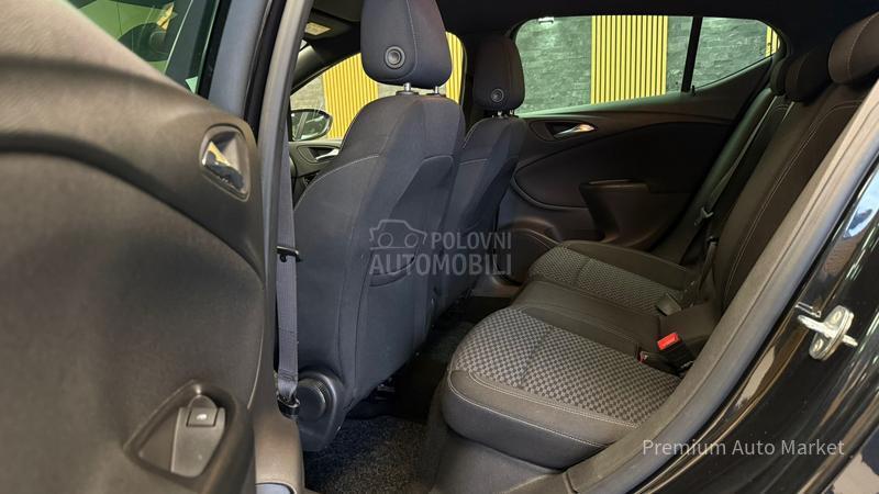 Opel Astra K //1.6 CDTI/FUL/SALON