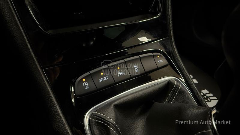 Opel Astra K //1.6 CDTI/FUL/SALON