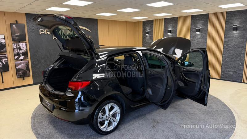 Opel Astra K //1.6 CDTI/FUL/SALON