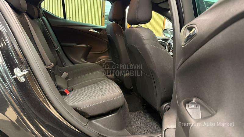 Opel Astra K //1.6 CDTI/FUL/SALON