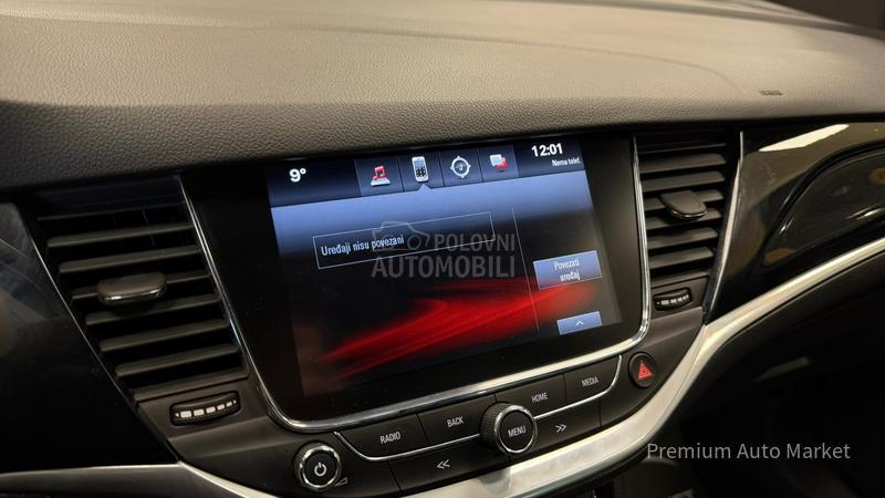 Opel Astra K //1.6 CDTI/FUL/SALON