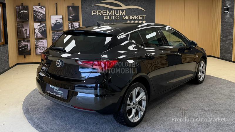 Opel Astra K //1.6 CDTI/FUL/SALON
