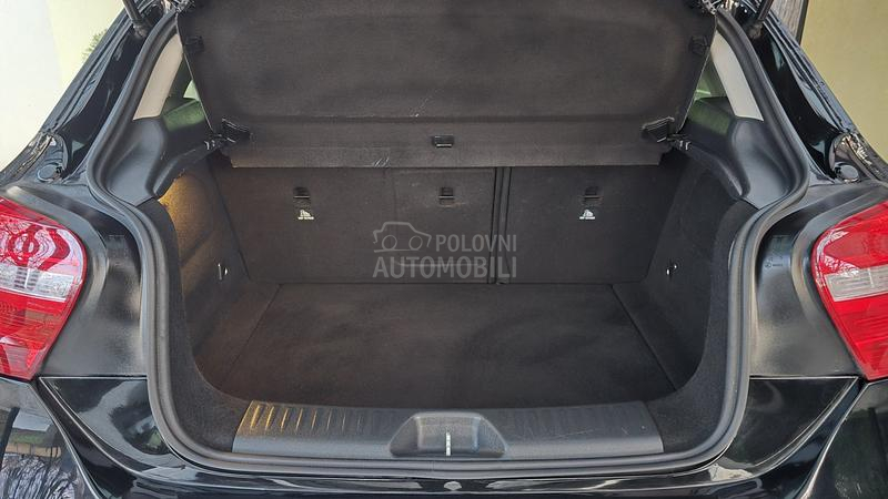 Mercedes Benz A 160 cdi