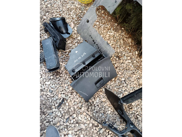 Kaseta za Peugeot 307