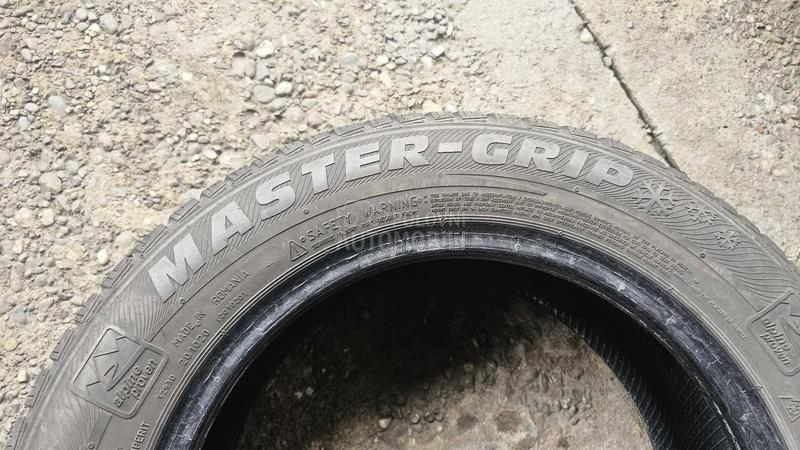 Semperit 175/65 R14 Zimska