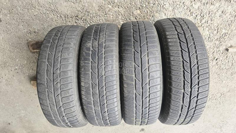 Semperit 175/65 R14 Zimska