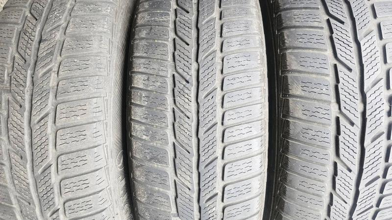 Semperit 175/65 R14 Zimska