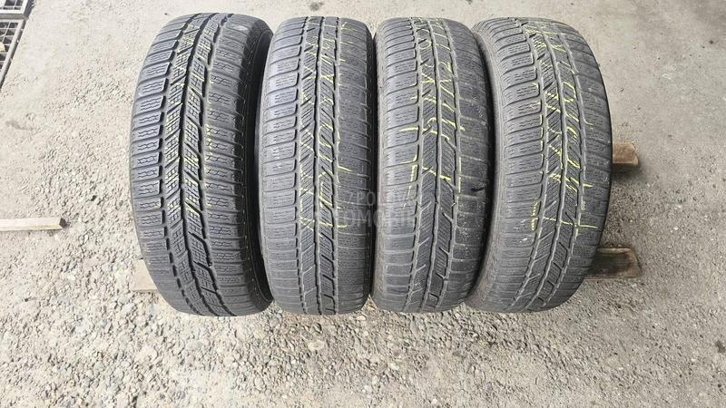 Semperit 175/65 R14 Zimska