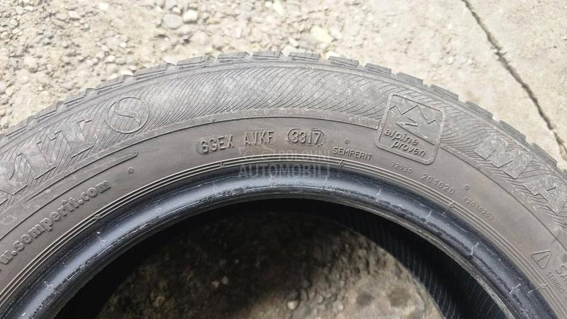 Semperit 175/65 R14 Zimska