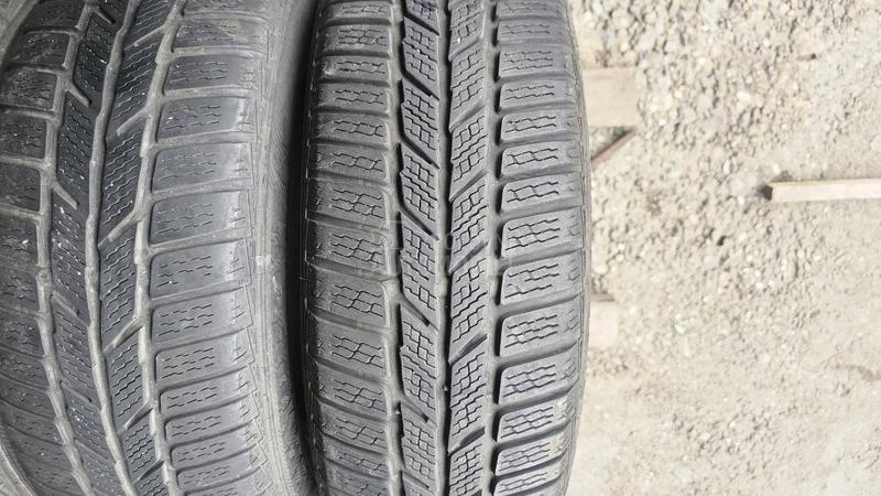 Semperit 175/65 R14 Zimska