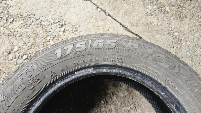 Semperit 175/65 R14 Zimska