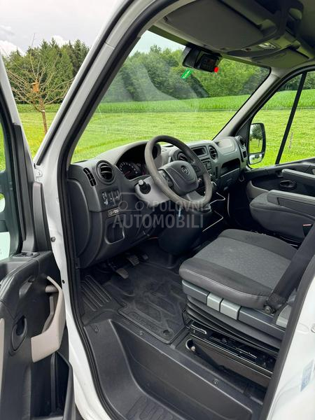 Opel Movano 3500 HLADNJACA