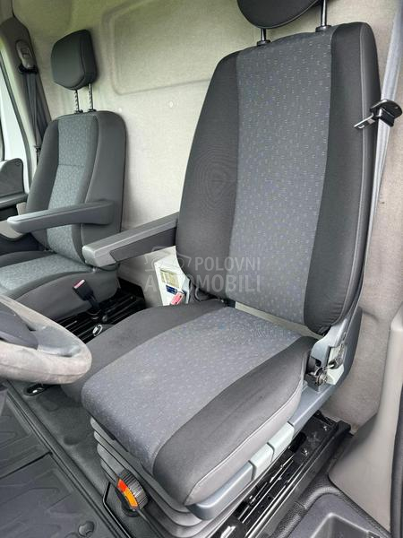 Opel Movano 3500 HLADNJACA