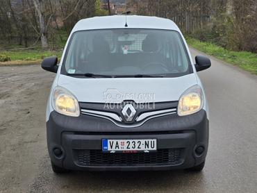 Renault Kangoo Maxi N1 5 mesta