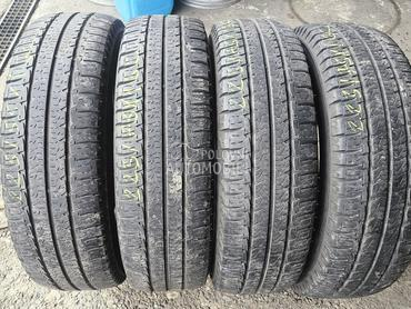 Michelin 225/75 R16 Sve sezone