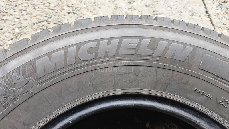 Michelin 225/75 R16 Sve sezone