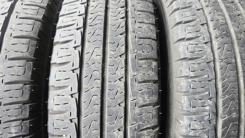 Michelin 225/75 R16 Sve sezone