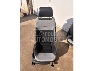 vrs, za Škoda Octavia od 2004. do 2009. god.