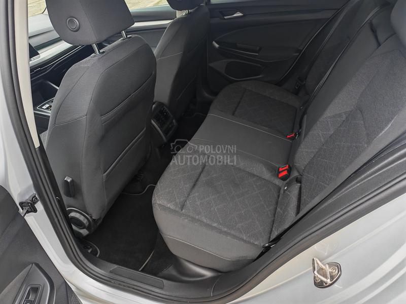 Volkswagen Golf 8 2.0tdi dsg
