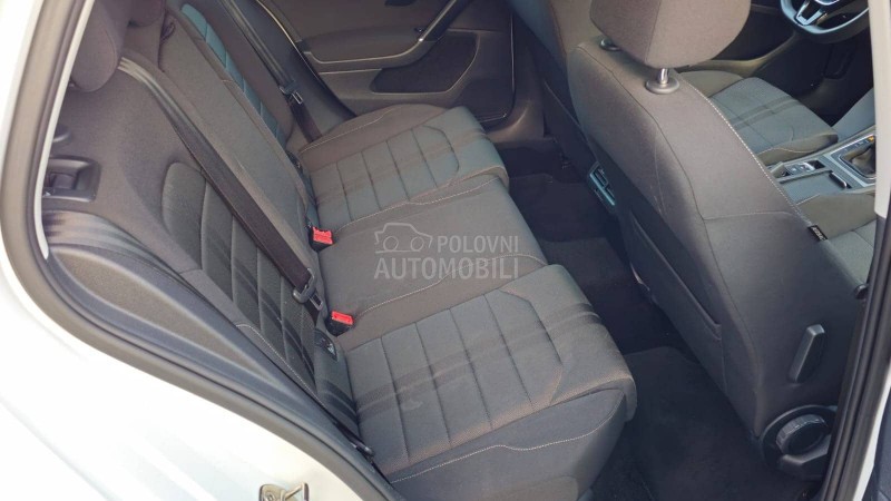 Volkswagen Golf 7 1.4/R line/CH