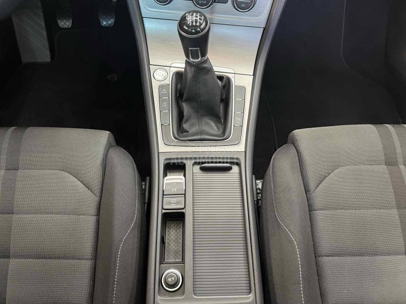 Volkswagen Golf 7 1.4/R line/CH