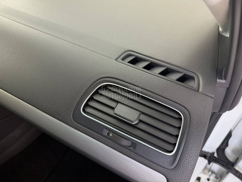 Volkswagen Golf 7 1.4/R line/CH