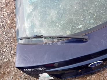 Motor zadnjeg brisaca za Ford Mondeo