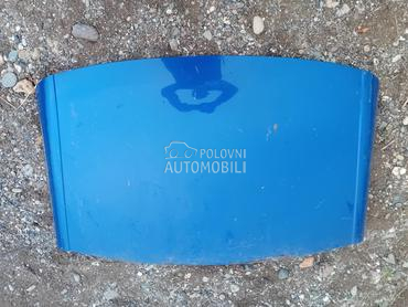 Krov za Mercedes Benz SLK 200, SLK 230