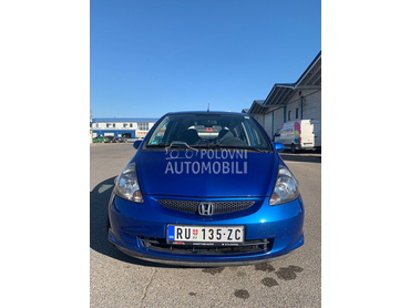 Honda Jazz Cool 1.2