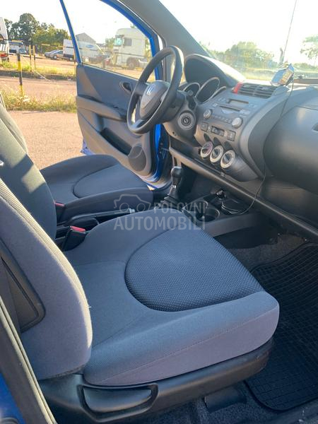 Honda Jazz Cool 1.2
