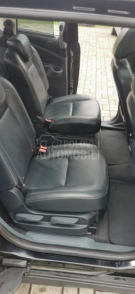 Ford Grand C-Max CH