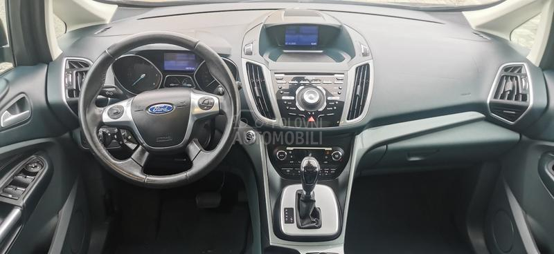 Ford Grand C-Max CH
