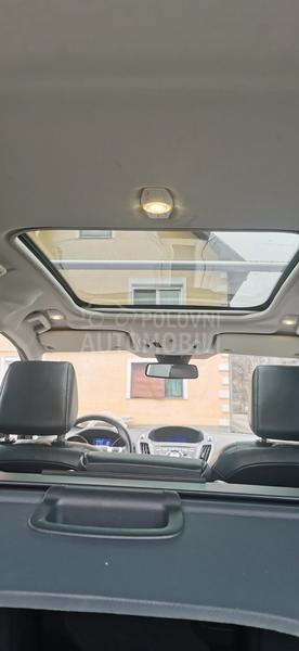 Ford Grand C-Max CH