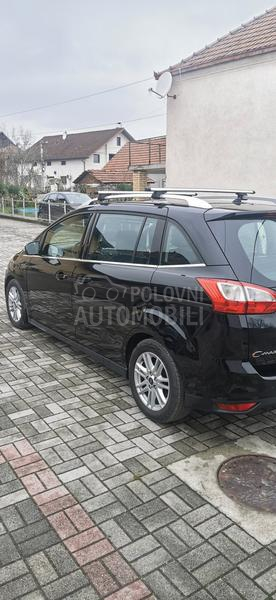Ford Grand C-Max CH