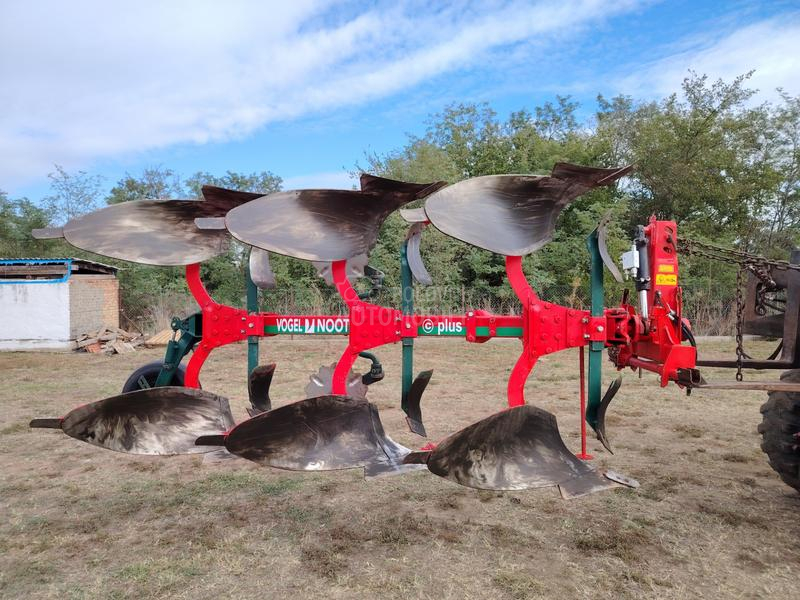 Vogel Noot LM 1020 C PLUS