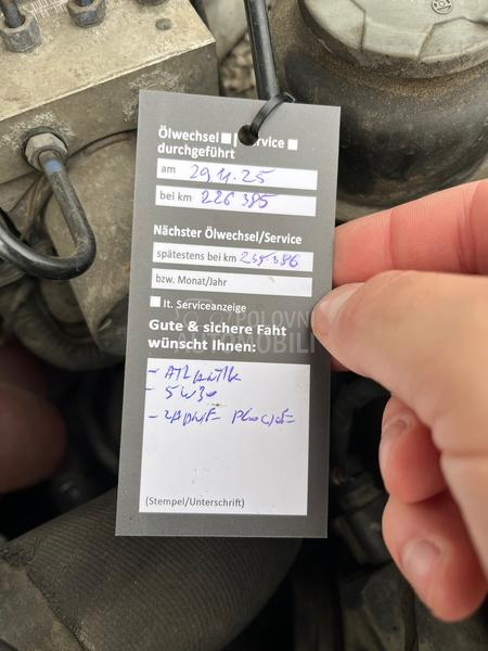 Audi A5 3.0 TDI quattro