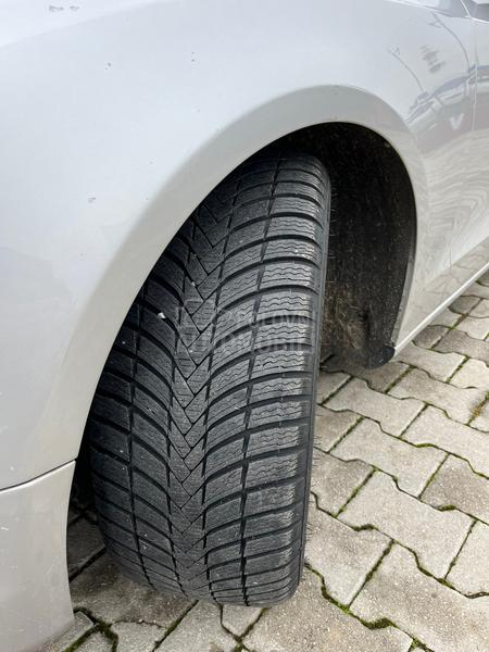 Audi A5 3.0 TDI quattro