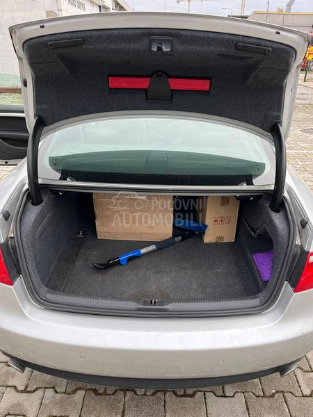 Audi A5 3.0 TDI quattro