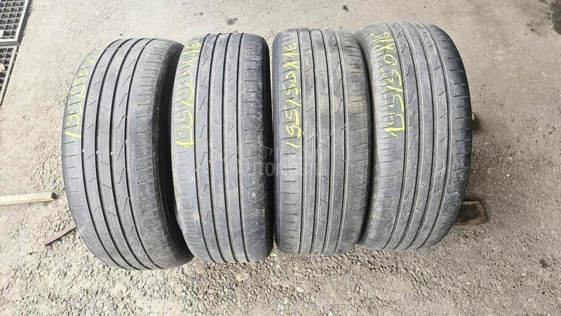 Hankook 195/50 R16 Letnja