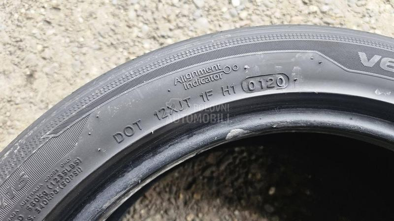 Hankook 195/50 R16 Letnja