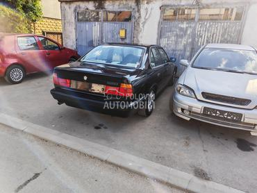BMW 520 i